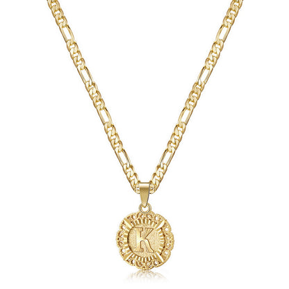 14k gold k pendant deals