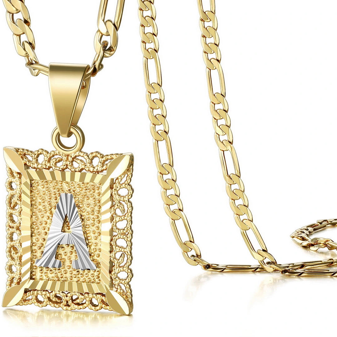 Top Charm Necklaces That Make Men Look Awesome - Surflegacy