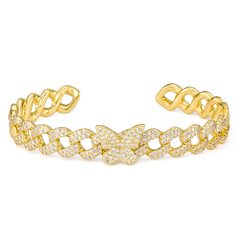 Adjustable Bangles & Bracelets – Baby Jewels