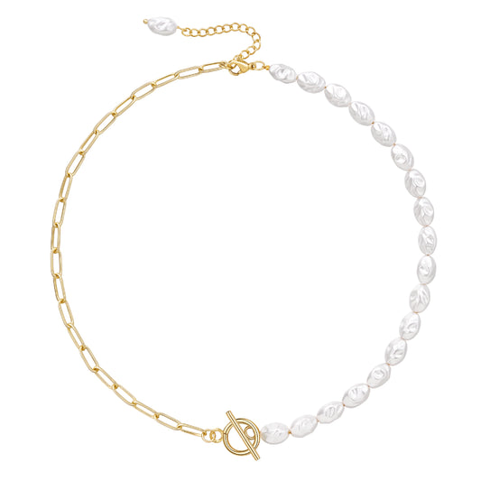 Chain Necklaces – kissyanjewelry